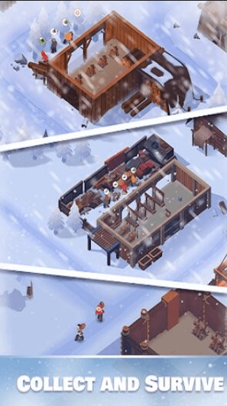 Frozen City Mod Apk (3)