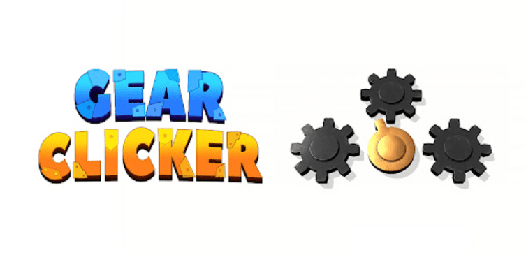 Gear Clicker