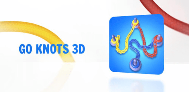 Go Knots 3D