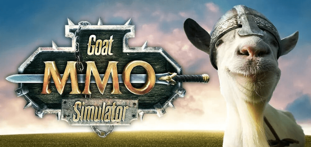 Goat Simulator