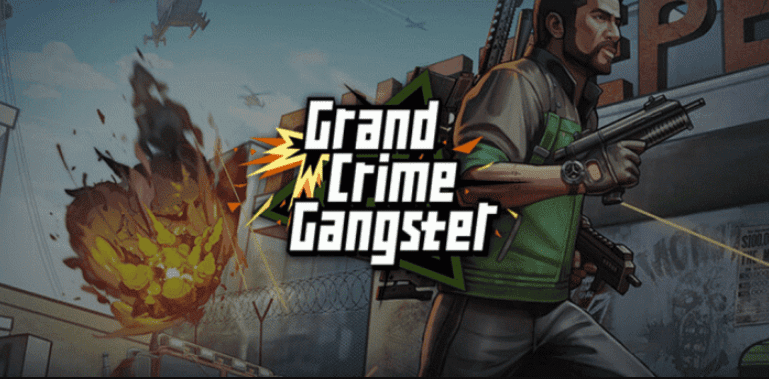Grand Crime Gangster