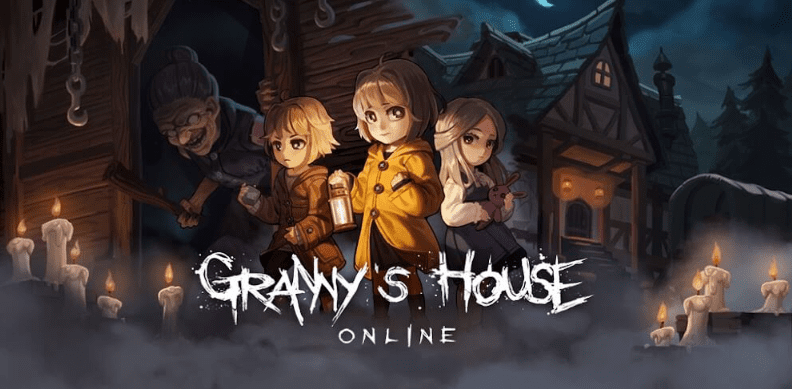 Granny's House