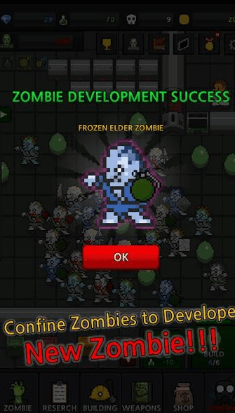 Grow Zombie Vip Mod Apk (3)