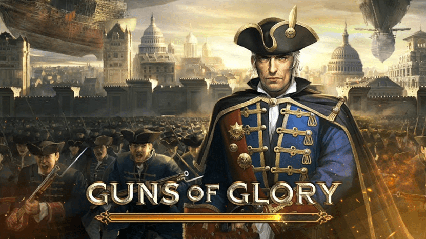Guns Of Glory: Survival
