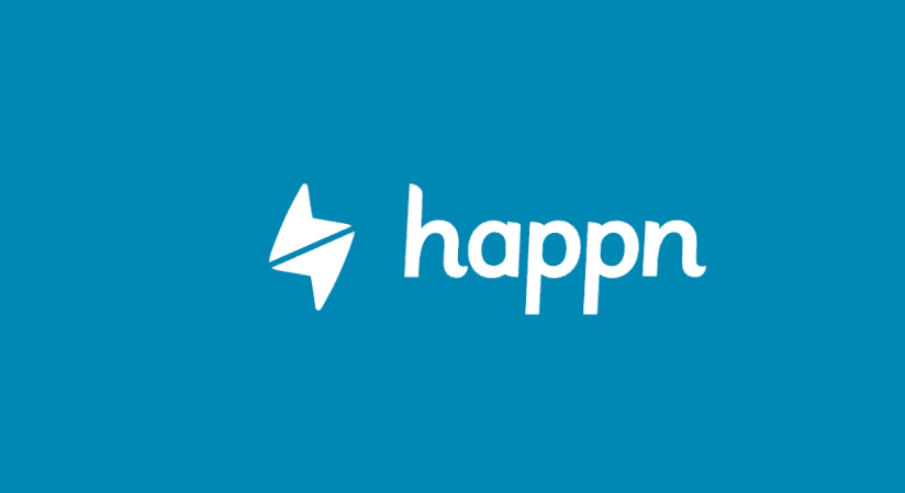 Happn - Dating App