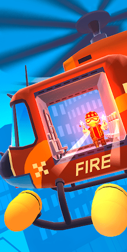 Hellcopter Mod Apk (3)