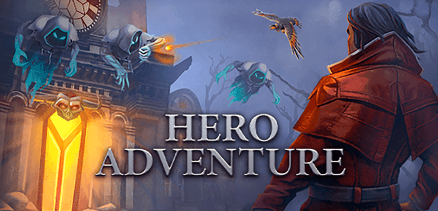 Hero Adventure: Dark RPG