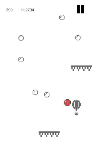 Hot Air Balloon Mod Apk (3)