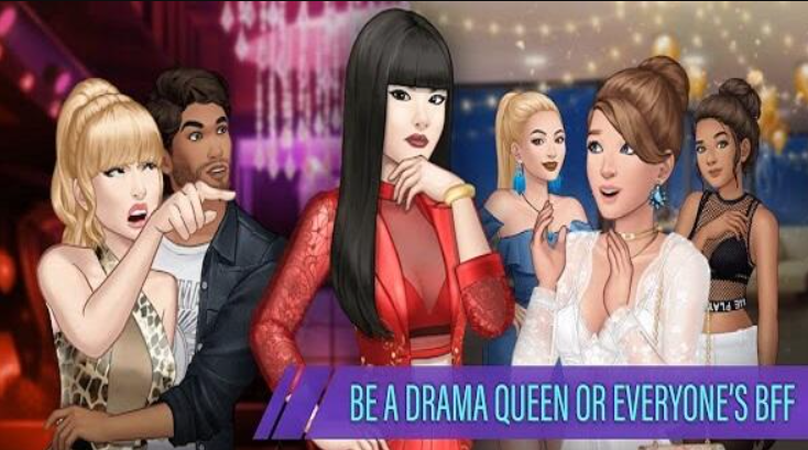 Hot In Hollywood Mod Apk (2)