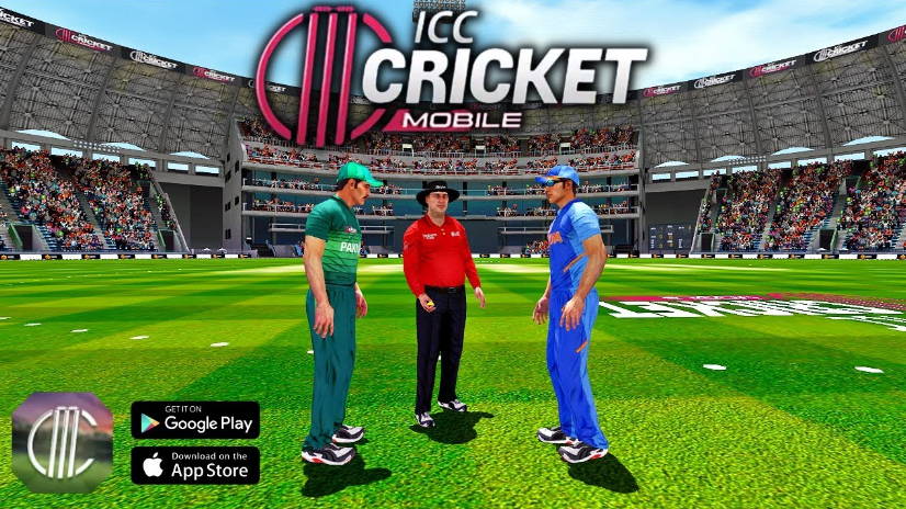 ICC Cricket Mobile