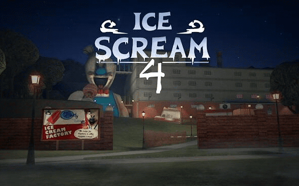 Ice Scream 4 Mod Apk (2)