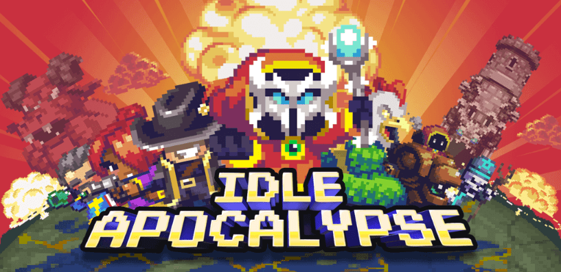 Idle Apocalypse