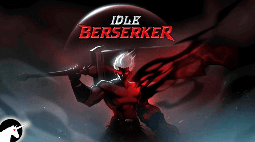 IDLE Berserker : Action RPG