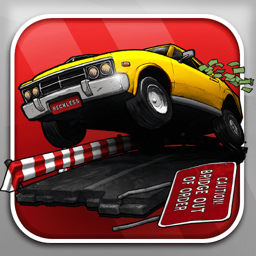 Reckless Getaway 2 APK Download for Android Free