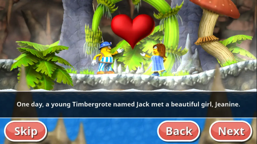 Incredible Jack Mod Apk (3)