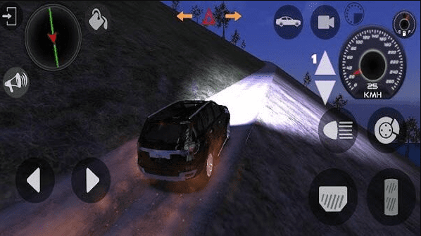 Indian Cars Simulator 3d Mod Apk (3)