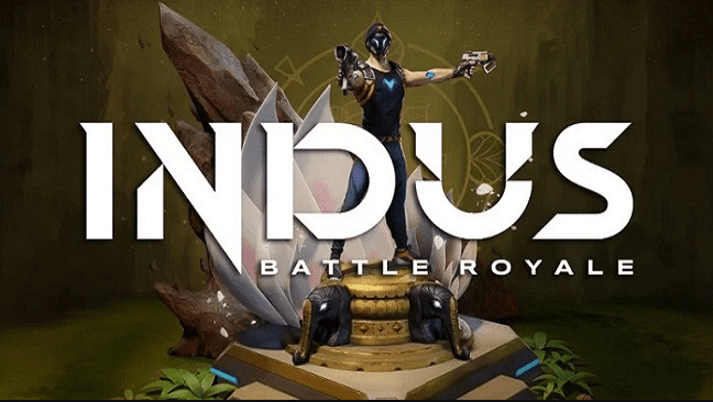 Download and Play Indus Battle Royale Mobile on PC & Mac (Emulator)