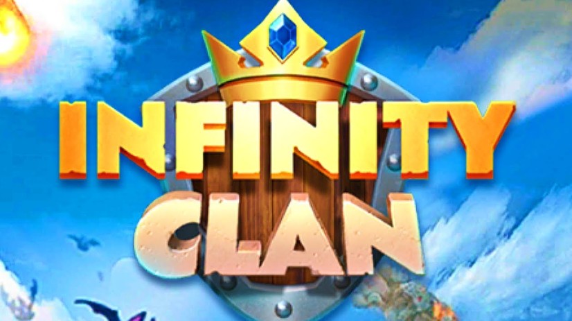 Download Infinity Clan Mod APK 2.4.35 (Unlimited Money, Gems)