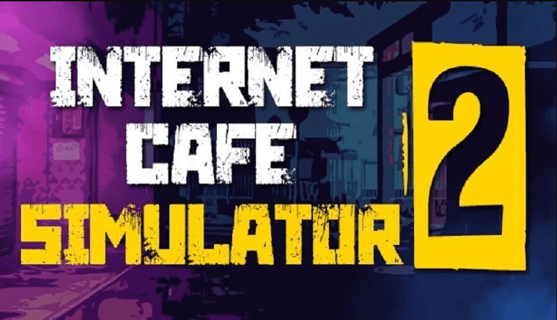 Internet Cafe Simulator