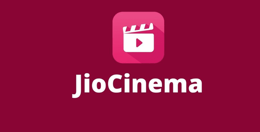 JioCinema: TATA IPL & More