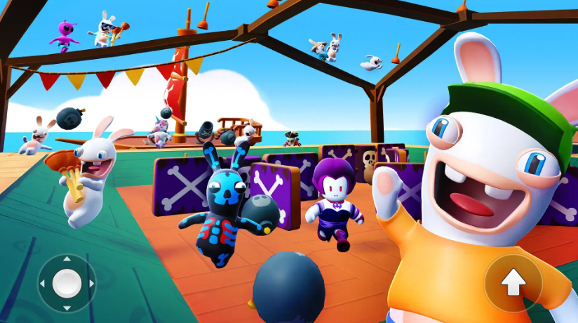 PK XD MOD APK V0.37.2, Unlimited Coins and Gems