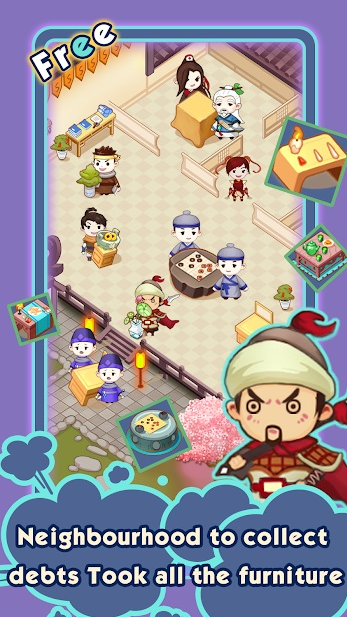 Kungfu Hospital Mod Apk (3)