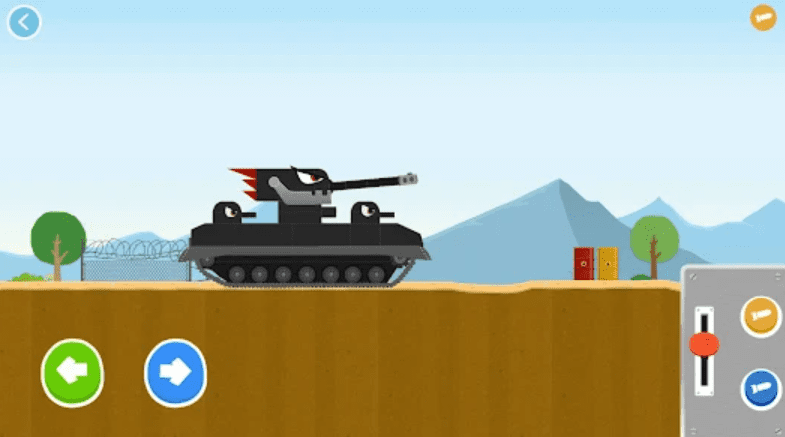 Armored car 2 Android Jogo Baixar grátis em Apk