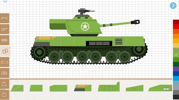 Labo Tank Mod Apk (2)