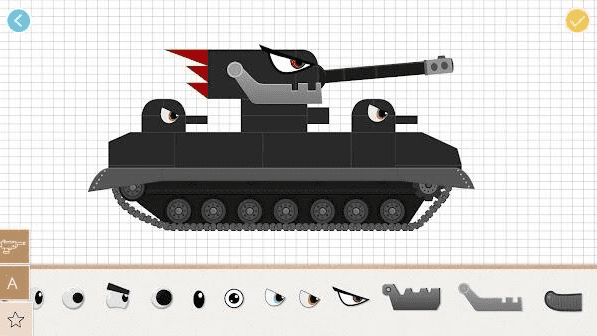 Labo Tank Mod Apk (3)