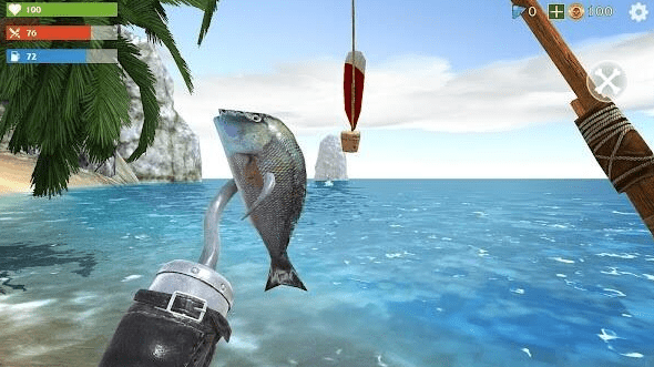 Last Pirate Survival Island Adventure Mod Apk (2)