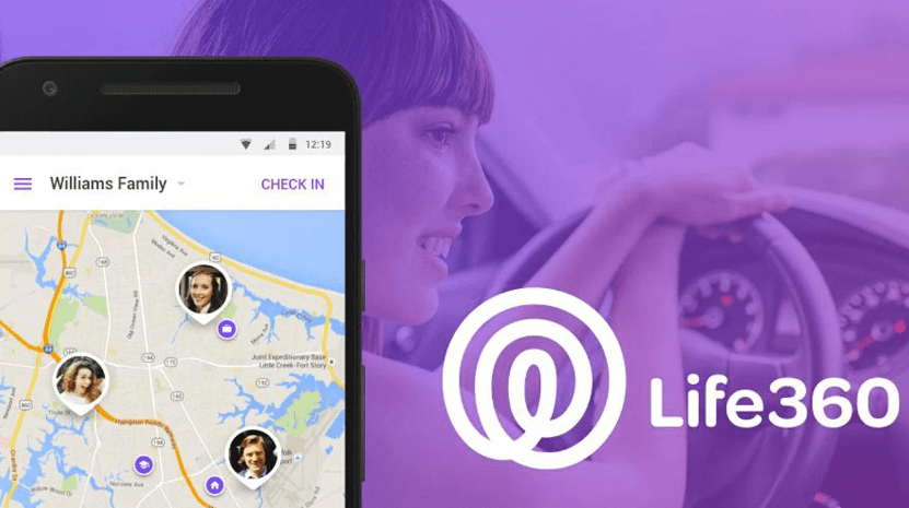 Life360: Live Location Sharing