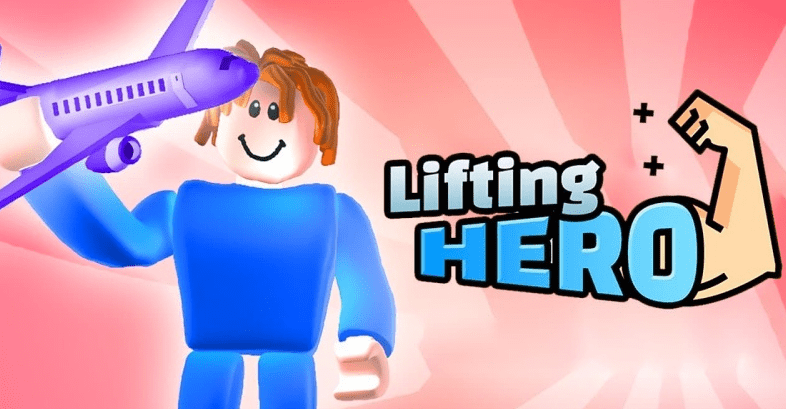 Lifting Hero