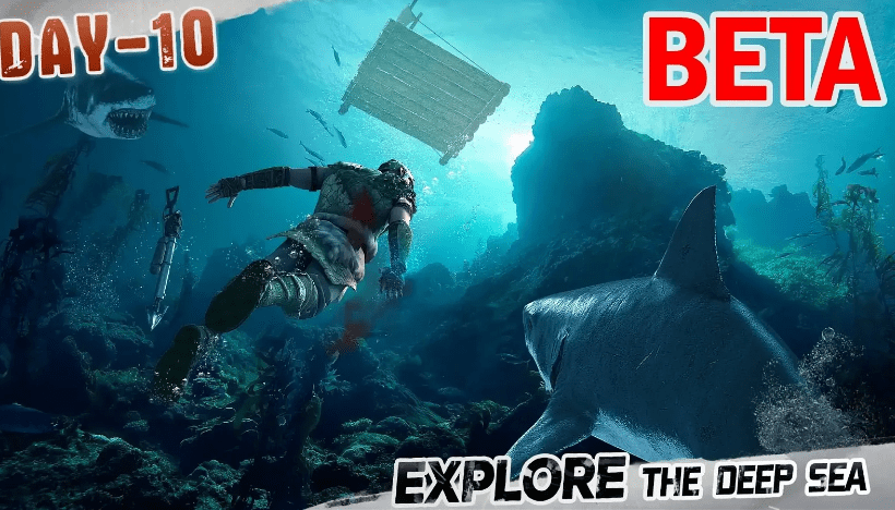 Lost In Blue Beta Mod Apk (3)