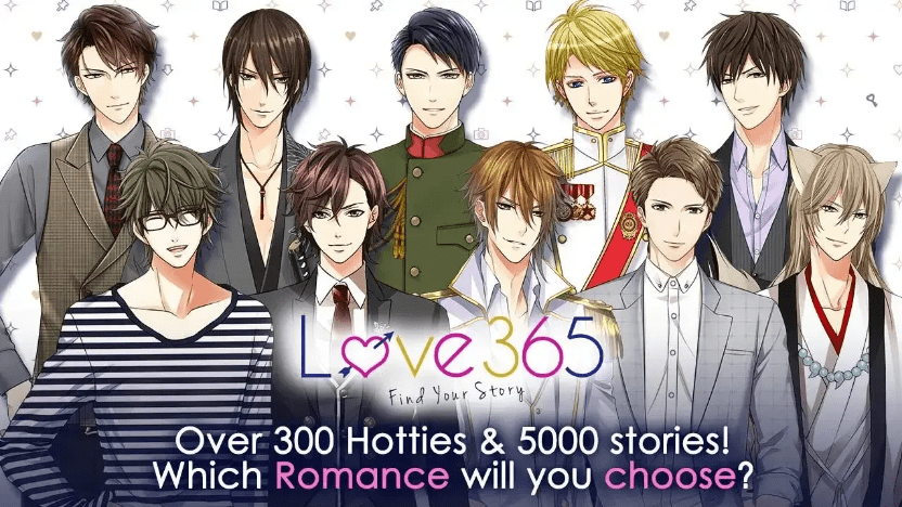 Love 365 Mod Apk (2)