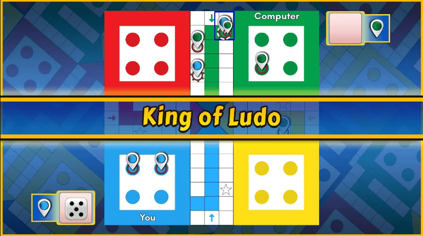 Ludo Goti - Ludo Board Game APK for Android Download