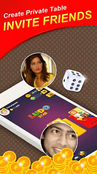 Ludo STAR - Baixar APK para Android