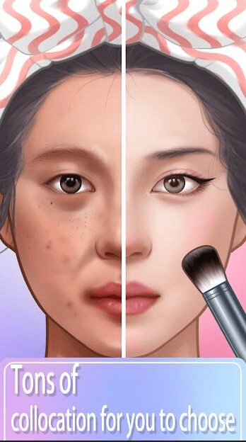 Makeup Master Beauty Salon Mod Apk (2)