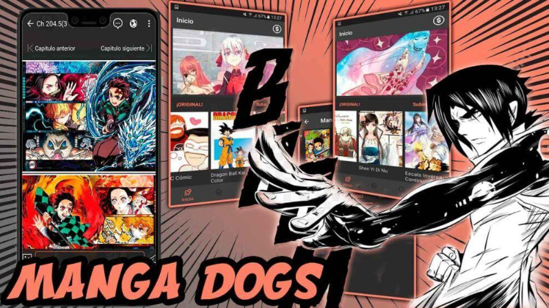 Download Animes VIP Free for Android - Animes VIP APK Download 