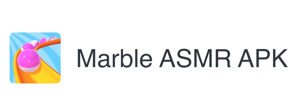 Marble ASMR