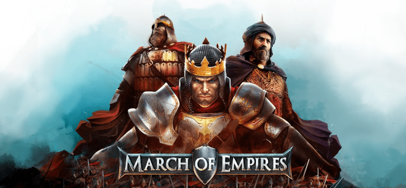 March Of Empires: War Zone RTS