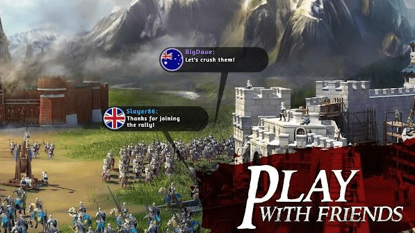 March Of Empires War Of Lords Mod Apk (3)
