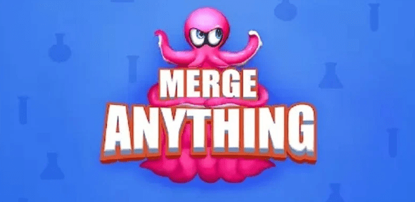 Merge Anything - Mutant Battle