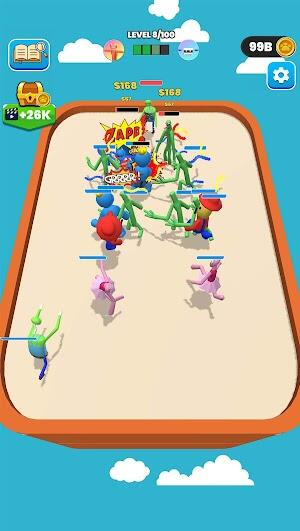 Merge Master Rainbow Friends Mod Apk (2)