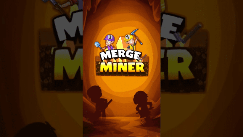Merge Miners