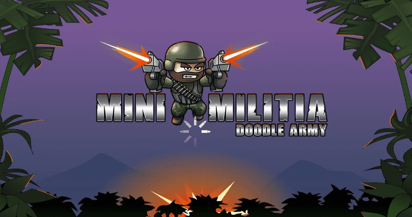 Mini Militia - War.io