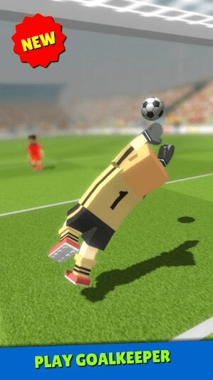 Mini Soccer Star Mod Apk (3)