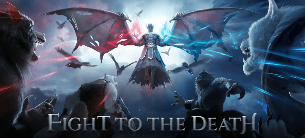 Nations Of Darkness Mod Apk (2)