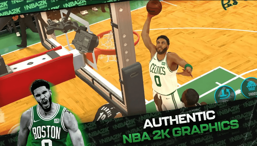 Nba 2k Mobile Mod Apk (2)