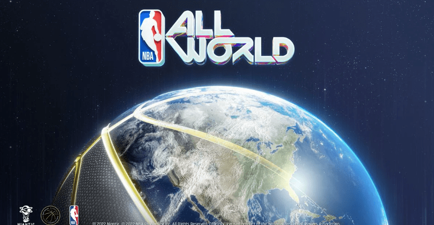 NBA All-World