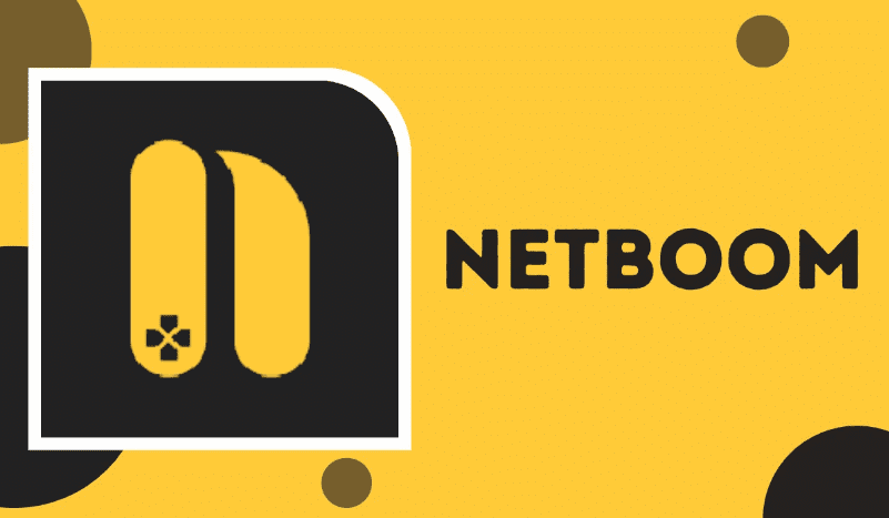 NetBoom - PC Games On Phone